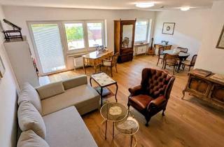Immobilie mieten in Weißenburger Straße, 85072 Eichstätt, Weißenburger Straße, Eichstätt furnished