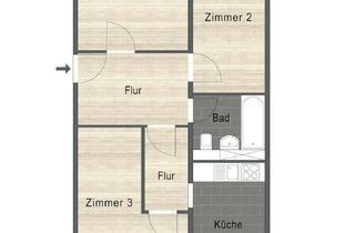 Immobilie mieten in Neubrandenburger Straße, 13059 Neu-Hohenschönhausen, Neubrandenburger Straße, Berlin furnished