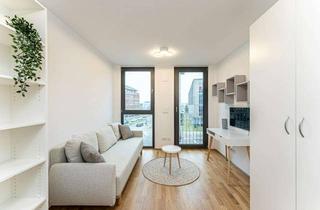 Immobilie mieten in Rudower Chaussee, 12489 Adlershof, Rudower Chaussee, Berlin furnished