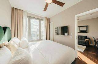 Immobilie mieten in Stresemannstraße, 10963 Kreuzberg, Stresemannstraße, Berlin furnished