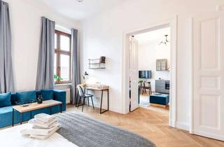 Immobilie mieten in Eislebener Straße, 10789 Charlottenburg, Eislebener Straße, Berlin furnished