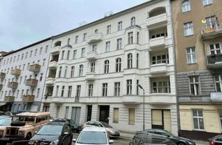 Immobilie mieten in Fritz-Reuter-Straße, 10827 Schöneberg, Fritz-Reuter-Straße, Berlin furnished