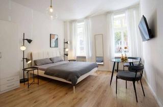 Immobilie mieten in Buchholzer Straße, 10437 Prenzlauer Berg, Buchholzer Straße, Berlin furnished