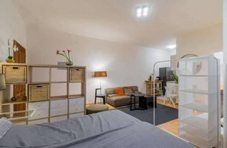 Immobilie mieten in Heidenfeldstraße, 10249 Friedrichshain, Heidenfeldstraße, Berlin furnished