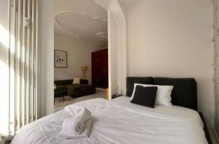 Immobilie mieten in Urbanstraße, 10967 Kreuzberg, Urbanstraße, Berlin furnished