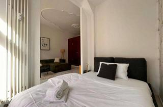 Immobilie mieten in Urbanstraße, 10967 Kreuzberg, Urbanstraße, Berlin furnished