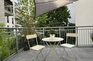 Immobilie mieten in Knickweg, 22303 Winterhude, Knickweg, Hamburg furnished