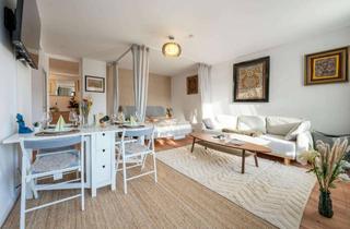 Immobilie mieten in Nießenstraße, 47800 Bockum, Nießenstraße, Krefeld furnished