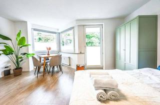 Immobilie mieten in Ahornstraße, 45134 Stadtwald, Ahornstraße, Essen furnished