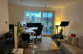 Immobilie mieten in Hahnstraße, 60528 Niederrad, Hahnstraße, Frankfurt am Main furnished