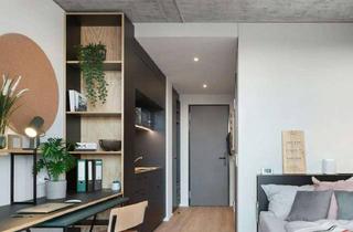 Immobilie mieten in Büchnerweg, 12489 Adlershof, Büchnerweg, Berlin furnished