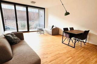 Immobilie mieten in Leipziger Straße, 01097 Innere Neustadt, Leipziger Straße, Dresden furnished