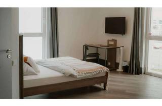 Immobilie mieten in Borsigallee, 60388 Bergen-Enkheim, Borsigallee, Frankfurt am Main furnished