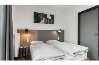 Immobilie mieten in Borsigallee, 60388 Bergen-Enkheim, Borsigallee, Frankfurt am Main furnished