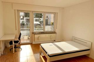 Immobilie mieten in Drosselweg, 70734 Fellbach, Möbliertes WG Zimmer in FRAUEN WG 3 Z. Hochparterre-Wohnung mit EBK in Fellbach