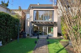 Immobilie mieten in Schulstr, 40764 Langenfeld, Moderne möblierte Einfamilienhaus in Langenfeld