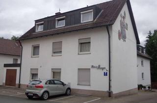 Immobilie mieten in Obere Gasse 5 a, 91056 Büchenbach, 1 Zimmer möbliert