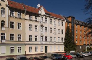 Immobilie mieten in Ohmstraße, 13629 Siemensstadt, Vielseitiges Gewerbeobjekt in Berlin - Ideal für Ihre Bedürfnisse!