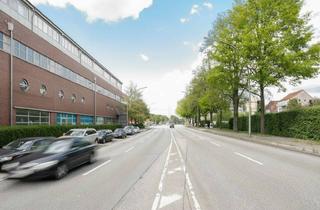 Geschäftslokal mieten in Am Werder, 21073 Harburg, Gut sichtbare Einzelhandelsfläche | große Fensterfront | Buxtehuder Straße | Harburg