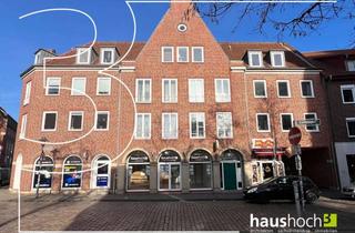 Büro zu mieten in 48143 Münster, Top gelegenes Ladenlokal/Büro in der Altstadt!