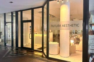 Geschäftslokal mieten in Bertram-Blank-Straße, 51427 Bergisch Gladbach, Modernes Ladenlokal in Refrath City mit Schaufenster