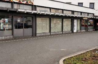 Geschäftslokal mieten in 63263 Neu-Isenburg, **Vielseitige Ladenfläche in frequentierter Lage**