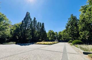 Geschäftslokal mieten in Rüdesheimer Platz, 14197 Wilmersdorf, Top-Ladeneinheit in 1A-Lage am Rüdesheimer Platz zu vermieten!