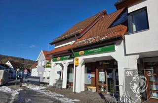 Gewerbeimmobilie kaufen in 89542 Herbrechtingen, Kapitalanlage – über 6% Rendite – Langjährig vermietet in Herbrechtingen/Bolheim