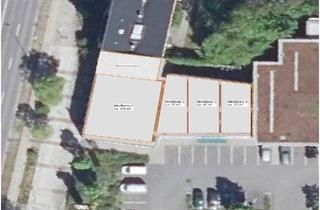 Gewerbeimmobilie mieten in 03042 Sandow, attraktive Gewerbeflächen in etabliertem Fachmarktzentrum