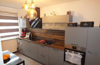 Wohnung kaufen in 64521 Groß-Gerau, Groß-Gerau - Schicke 3 Zimmer ETW mit ca. 80m² Wohnfläche Kfz. Stellpl.und Balkon