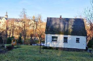 Einfamilienhaus kaufen in 09526 Olbernhau, Olbernhau-Pfaffroda - Schloßblick in Olbernhau