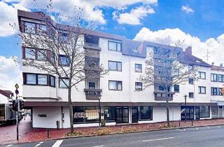 Gewerbeimmobilie kaufen in 31137 Hildesheim, Hildesheim - Ihre Ideen sind gefragt!