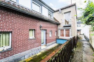 Einfamilienhaus kaufen in 50389 Wesseling, Wesseling - Charmantes Einfamilienhaus mit Potenzial zur individuellen Gestaltung.