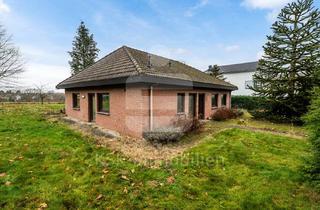 Haus kaufen in 53783 Eitorf, Wohnen auf einer Ebene in gefragter Höhenlage von Eitorf-Huckenbröl!