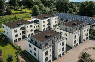 Penthouse kaufen in 51399 Burscheid, Keine Erwerbsnebenkosten durch Genossenschaftsbeteiligung