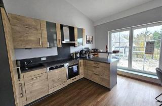 Penthouse mieten in 86830 Schwabmünchen, Penthouse-Wohnung in idealer Lage im Herzen von Schwabmünchen.