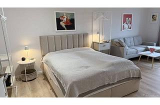 Wohnung mieten in 83059 Kolbermoor, Erstbezug nach Renovierung - Möbliertes Apartment in Kolbermoor