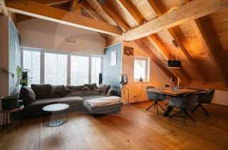 Loft kaufen in 94034 Passau, Hochwertige Loftwohnung in Top-Lage von Passau