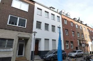 Wohnung mieten in 46397 Bocholt, Sanierte 3-Zimmer Stadtwohnung zu vermieten! (ca. 75 m², bezugsfrei ab 01.05.2026!)