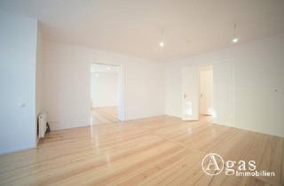 Wohnung mieten in 16225 Eberswalde, Großzügige 3-Zimmer-Altbauwohnung mit hohen Decken und einem hellen Wintergarten