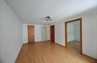 Wohnung mieten in 87600 Kaufbeuren, Charmante Altstadtwohnung mit Balkon, 2. OG ohne Aufzug