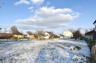 Grundstück zu kaufen in 89284 Pfaffenhofen, Baugrundstück in Kadeltshofen