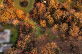 Grundstück zu kaufen in 69518 Abtsteinach, Großzügiges Hanggrundstück in naturnaher Wohnlage bei Weinheim – Raum für individuelle Wohnträume