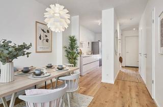 Wohnung kaufen in 30177 Hannover, Wohnen auf 3 Etagen mit kleinem Garten