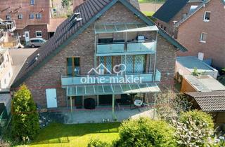 Wohnung kaufen in 50389 Wesseling, Ihre rentable Kapitalanlage Eigentumswohnung im Erdgeschoss 3-Zimmer in Keldenich