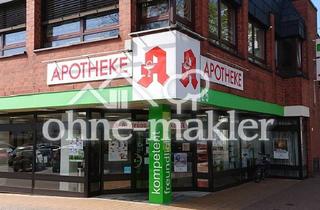 Praxen mieten in Oldenburger Straße 25, 27753 Delmenhorst, Praxis im Ärztehaus