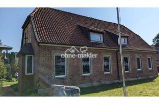 Lager kaufen in 49744 Geeste, Grundstück mit Bebauung in Geeste Osterbrock zu verkaufen