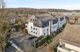 Wohnung kaufen in 61381 Friedrichsdorf, Bezaubernde Maisonettewohnung mit vielen Highlights in ruhiger Lage von Friedrichsdorf