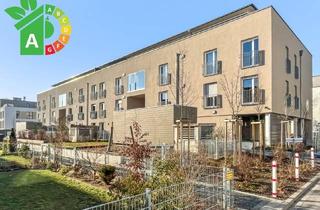 Wohnung kaufen in 91074 Herzogenaurach, Exklusive 3-Zimmer-Eigentumswohnung – Herzo Base Lifestyle