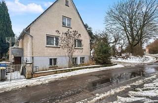 Einfamilienhaus kaufen in 35510 Butzbach, Charmantes Einfamilienhaus in ruhiger Lage von Kirch-Göns